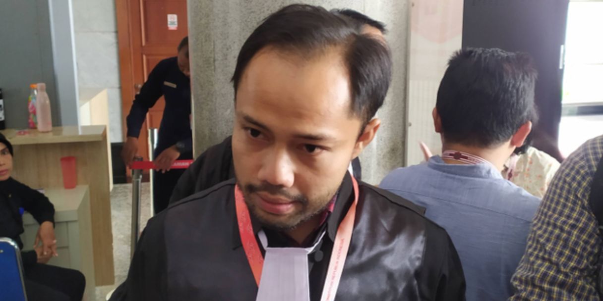 Visi Law Office Ajukan Penggabungan Perkara Gugatan KSP Indosurya