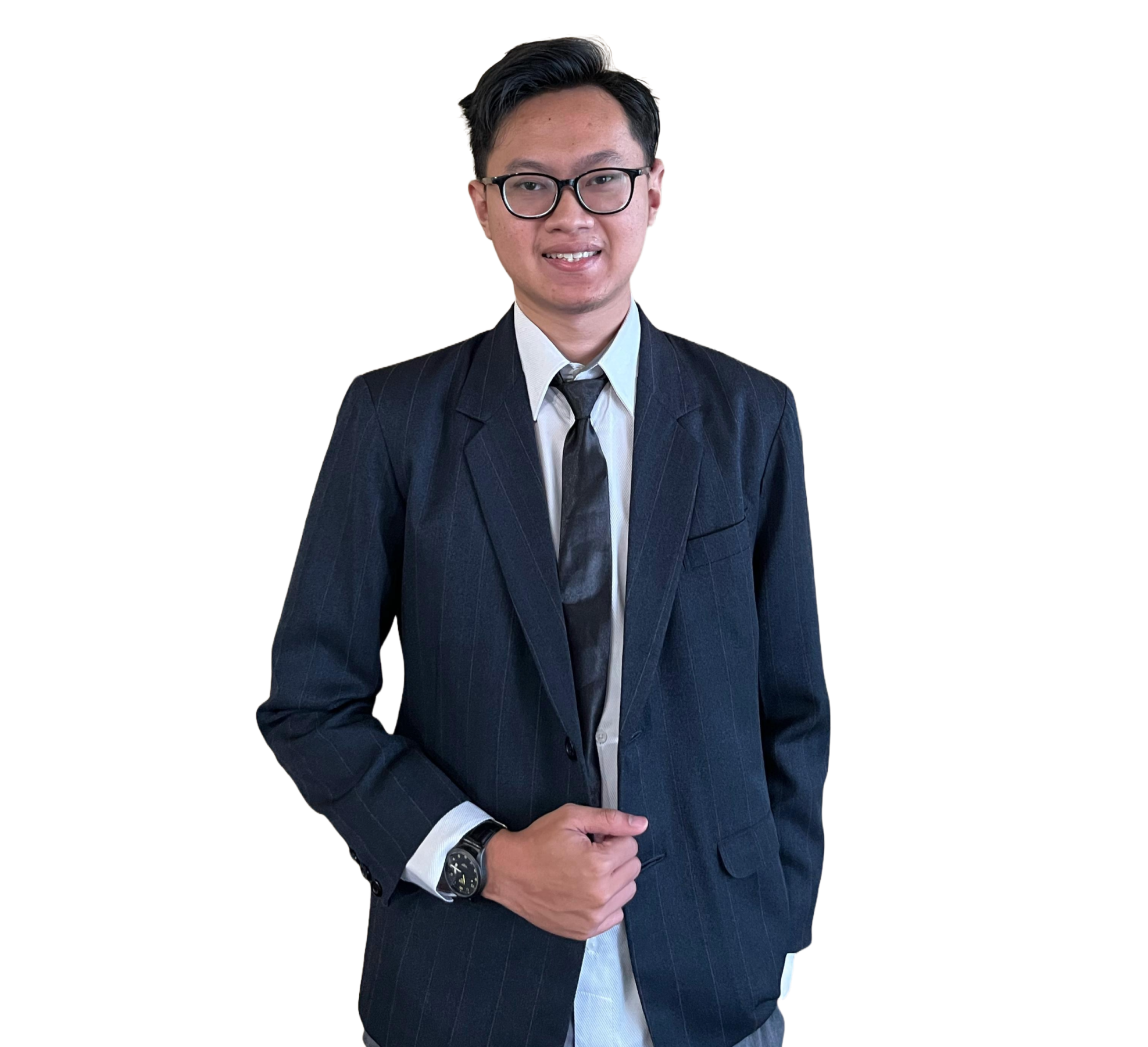 Maullana Tegar Bagaskara